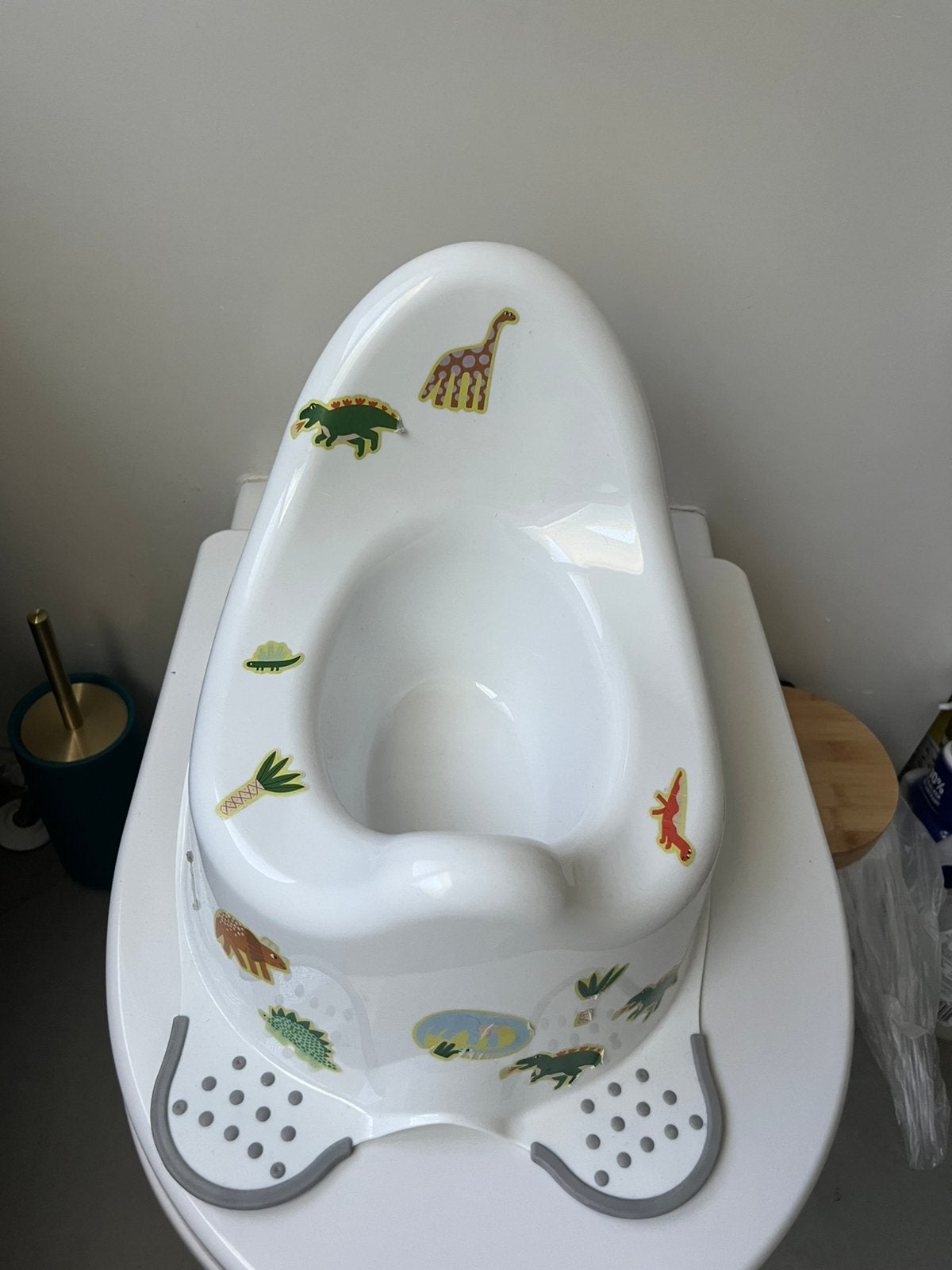 Baby Potje Hema, Kinderen en Baby's, Ophalen, Zo goed als nieuw, Overige typen