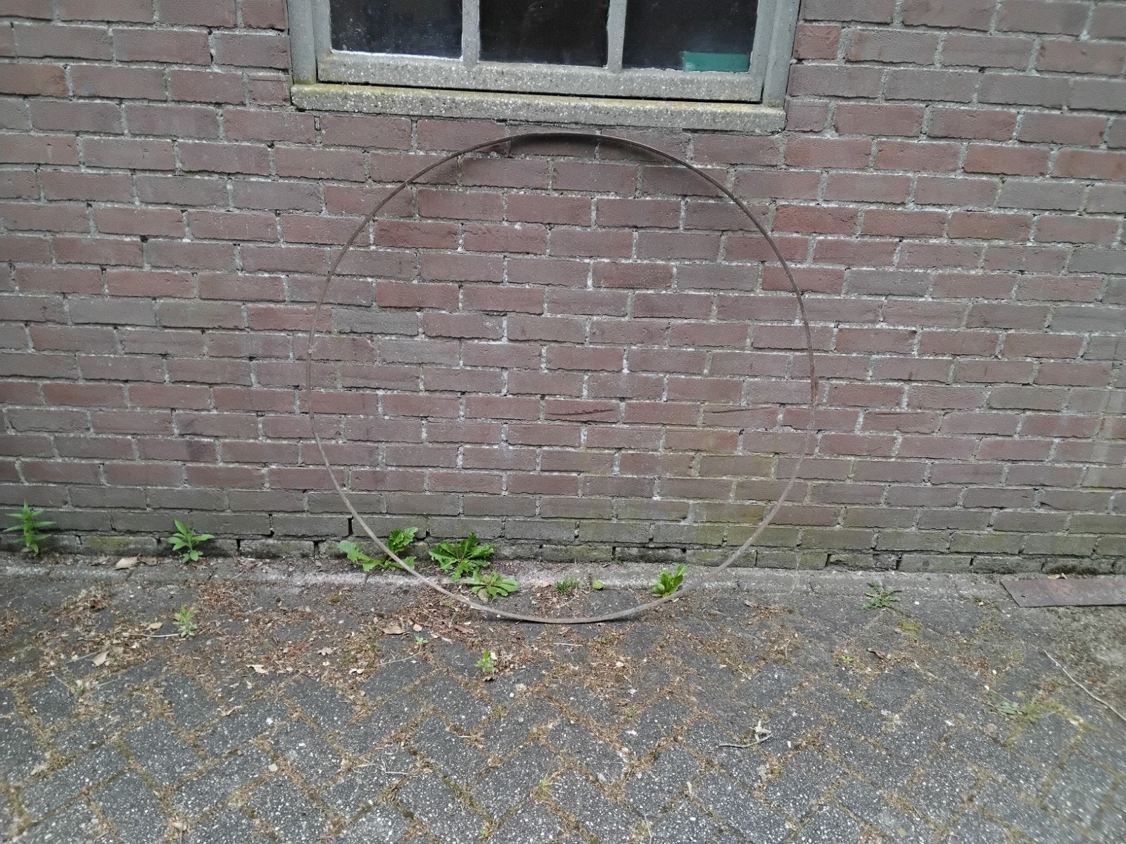 VELG HOGE BI 1880 VOOR EEN RACEMACHINE, Antiek en Kunst, Ophalen