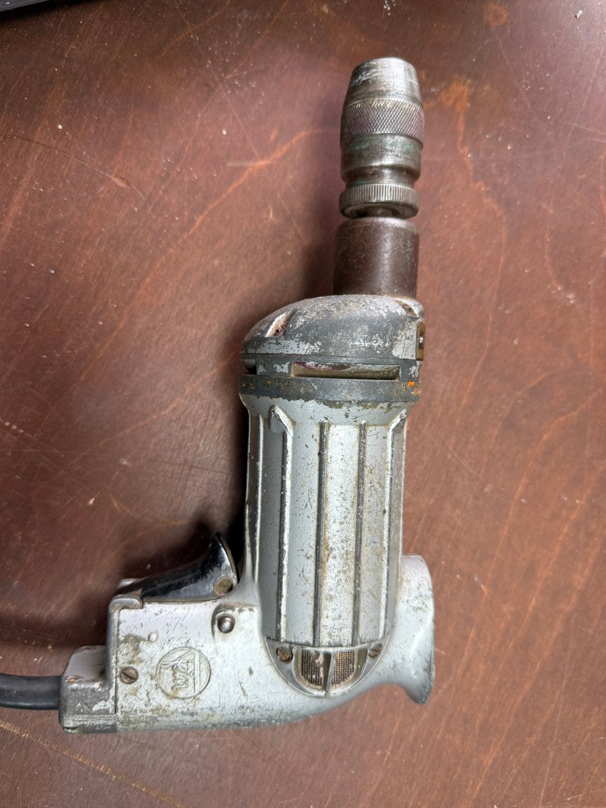 Fein Asz45a handboormachine., Ophalen of Verzenden, Overige typen
