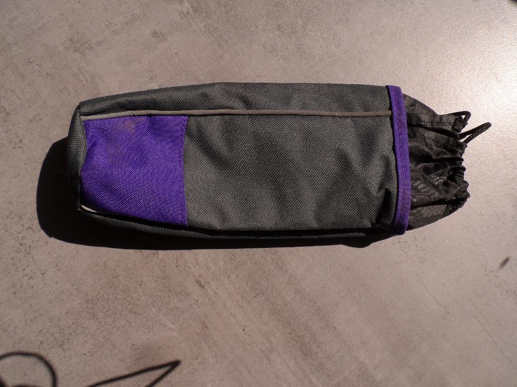 trainingsdummy, snoeptas voor de hond,training voor hond, Ophalen of Verzenden, Nieuw