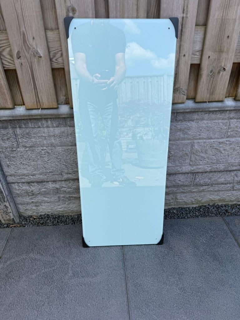 Nieuw spatscherm keuken 100x40, Ophalen, Nieuw