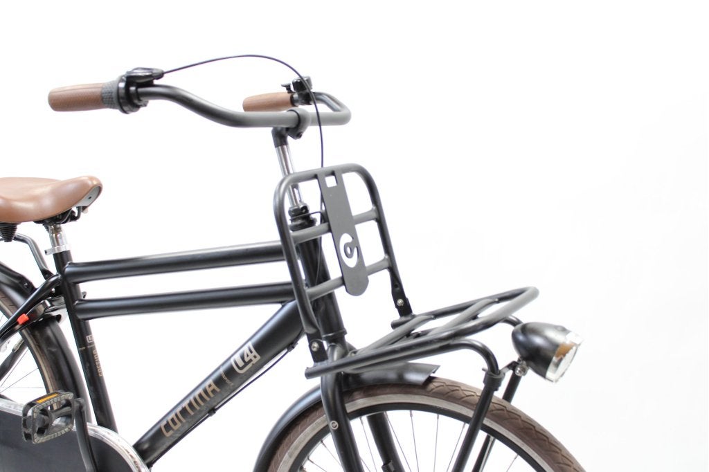 Cortina U4 Tranport mini 24inch kinderfiets, Overige merken, Gebruikt, Gewoonfietsen, Industrieweg 23, 2712 LA Zoetermeer