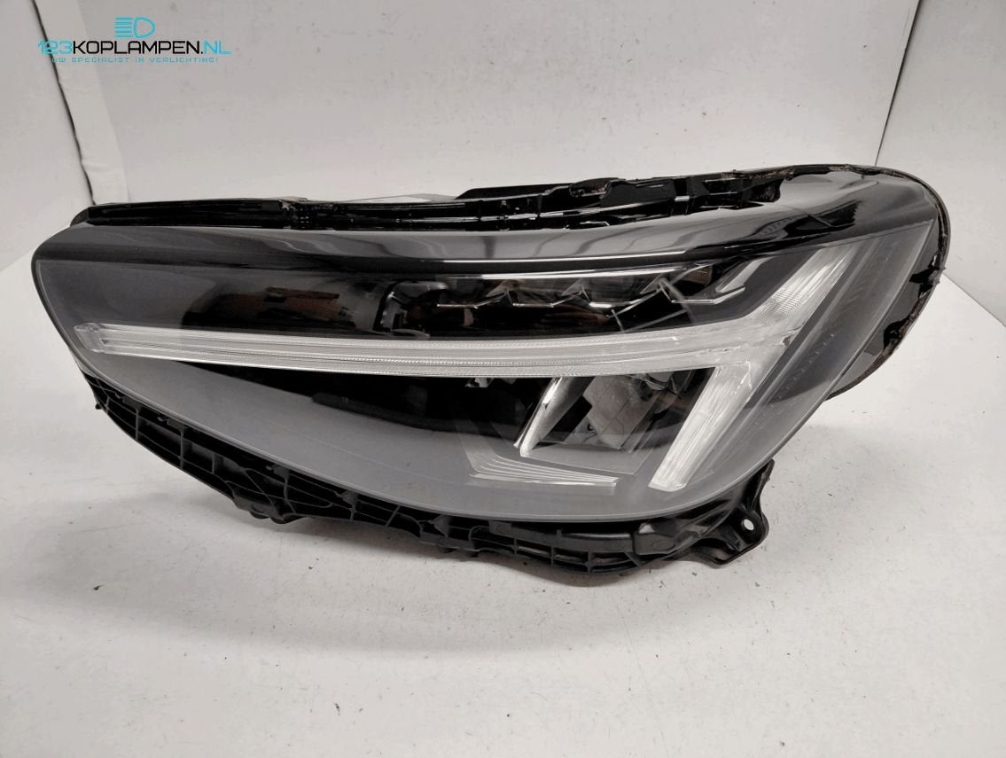 Volvo XC40 Facelift Full Led Koplamp links, Ophalen, Gebruikt, -, -