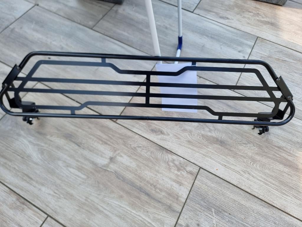 Honden/ bagagerek Renault Kadjar, Ophalen, Zo goed als nieuw