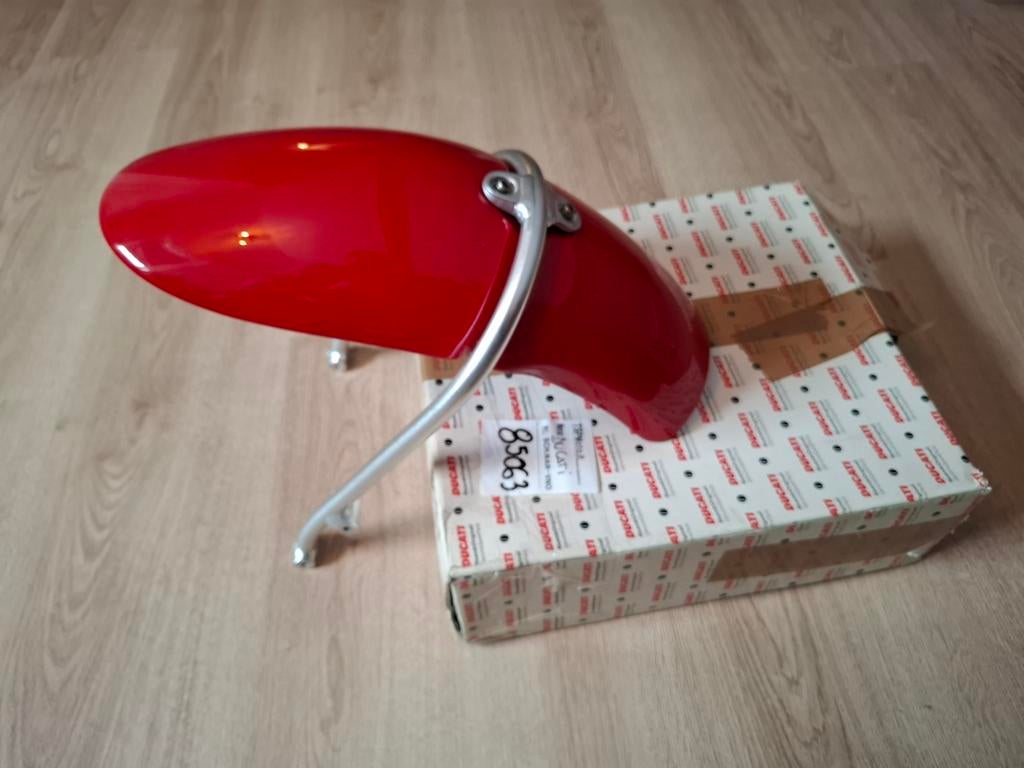 Voorspatbord en beugel Ducati Sport Classic / MHR900e, Motoren, Onderdelen | Ducati, Ophalen of Verzenden, Nieuw