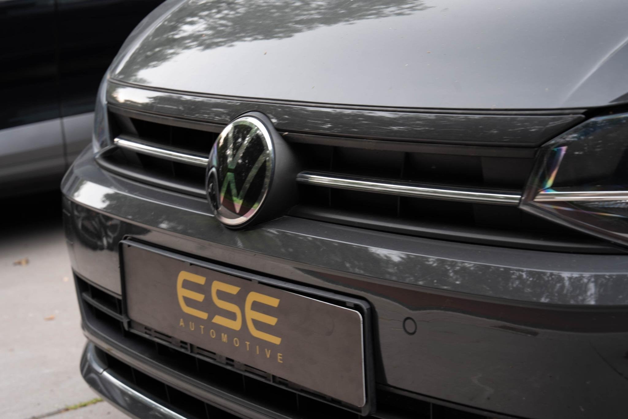 Foto 24 van Volkswagen Polo 1.0 TSI Highline | Stoelverwarming | Navigat