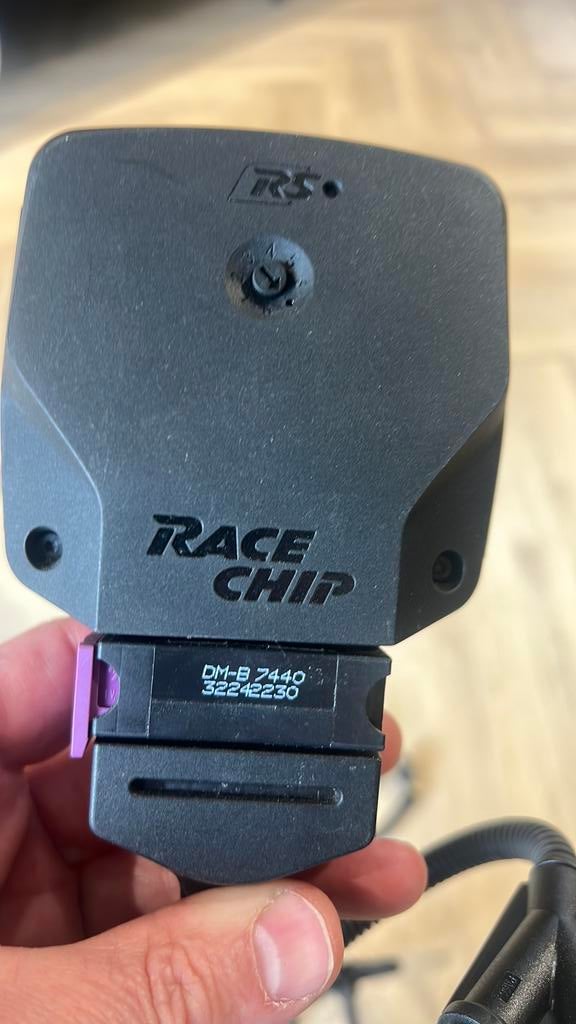 Racechip BMW 540i g31 of g30, Ophalen of Verzenden, Nieuw, BMW