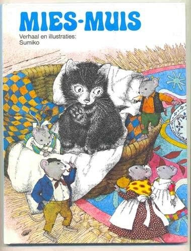 MIES - MUIS, Boeken, Ophalen of Verzenden, Fictie algemeen
