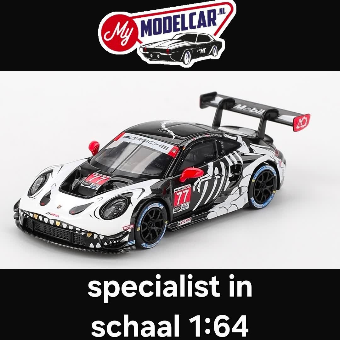 Webshop Mymodelcar! Specialist in schaal 1:64!, Mymodelcar@outlook.com, Auto, Mymodelcar, Ophalen of Verzenden