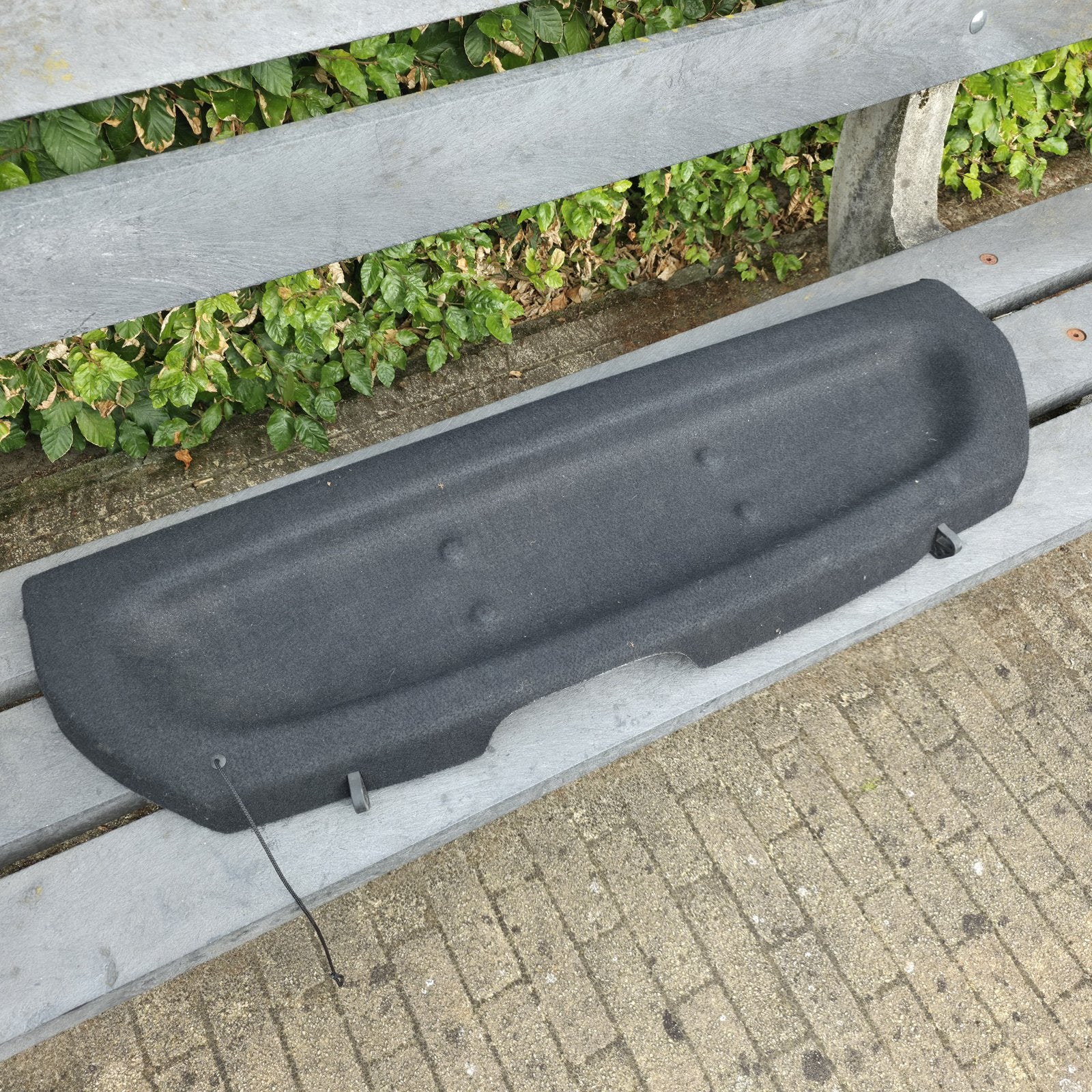 Hoedenplank C1/Aygo/107, Ophalen, Nieuw, Peugeot