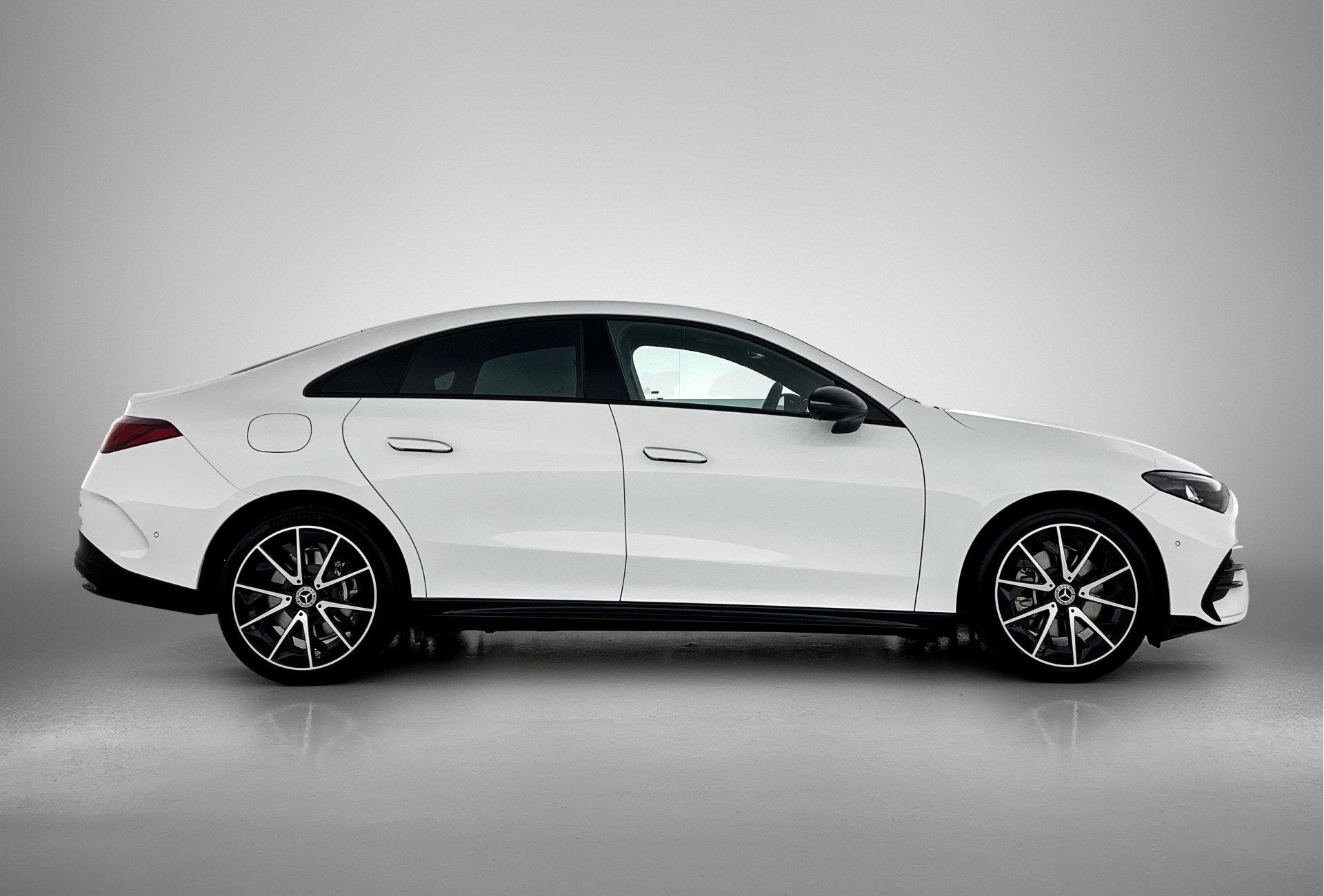 Foto 2 van Mercedes-Benz CLA-Klasse 250+ Launch Edition 85 kWh | Warmte