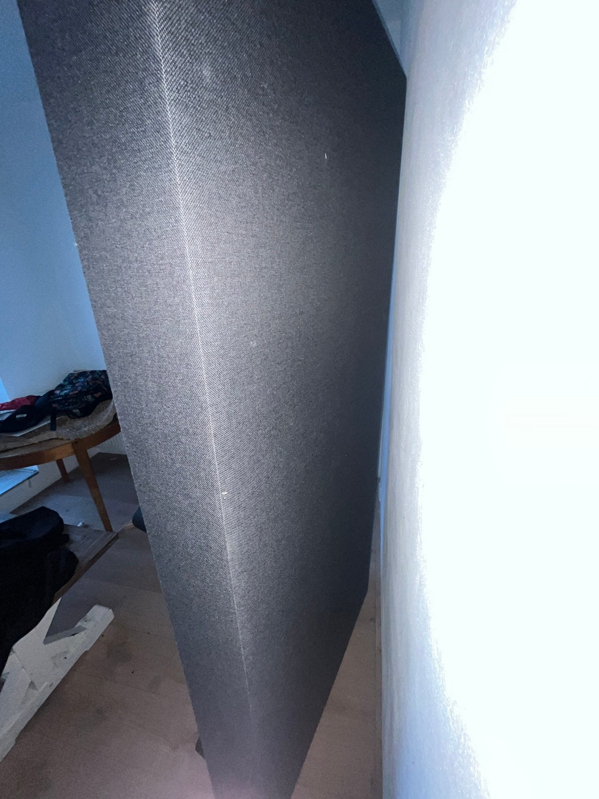 Ikea bed 1 persoon, Ophalen, Zo goed als nieuw, Eenpersoons, 90 cm
