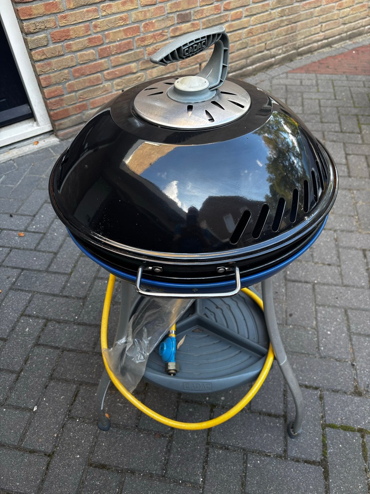 Cadac Skottelbraai - Draagbare Gasbarbecue, Ophalen, Gebruikt, Cadac