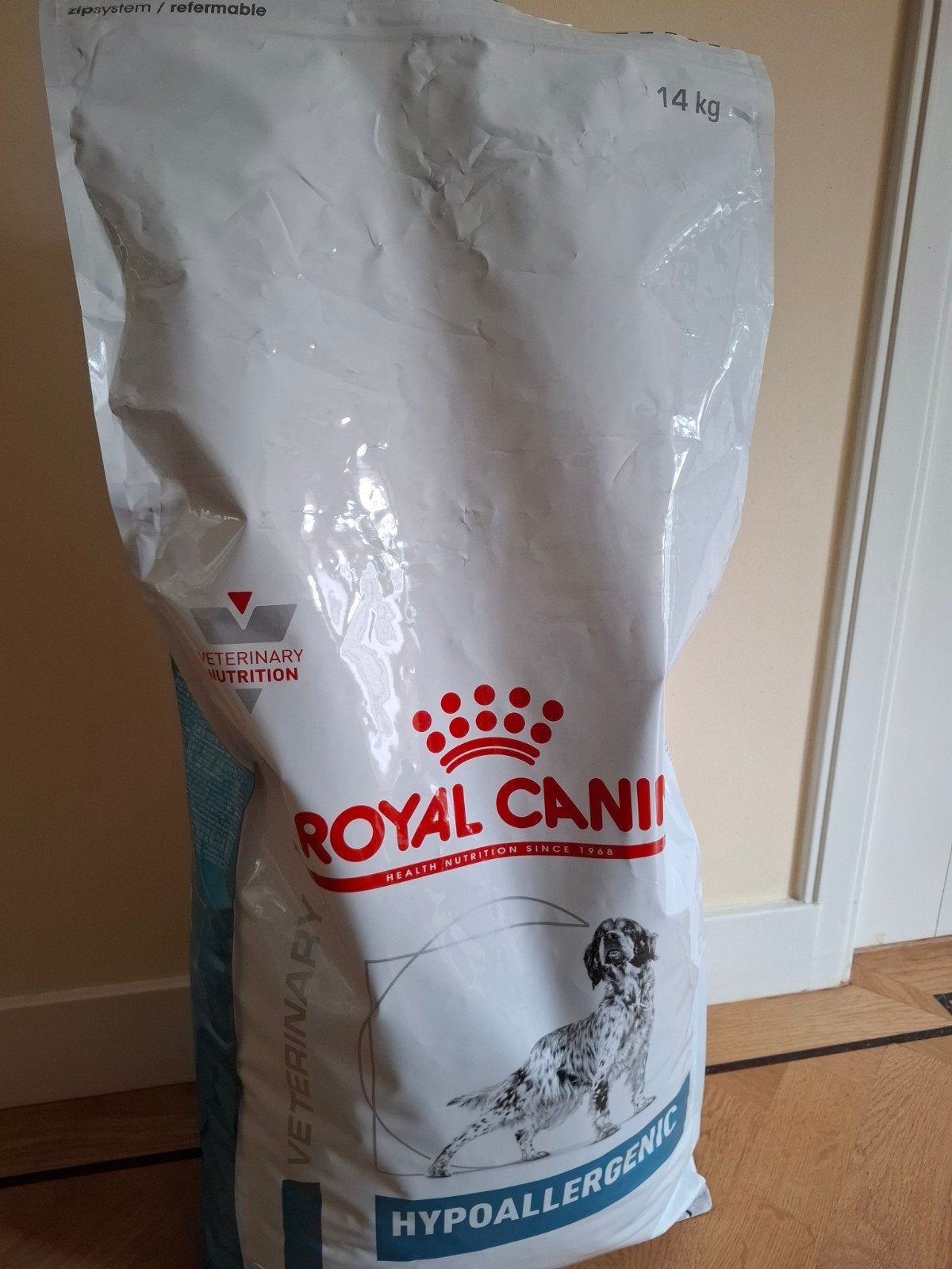 Royal Canin Hypoallergenic hondenvoer 9,75 kg, Ophalen of Verzenden, Hond