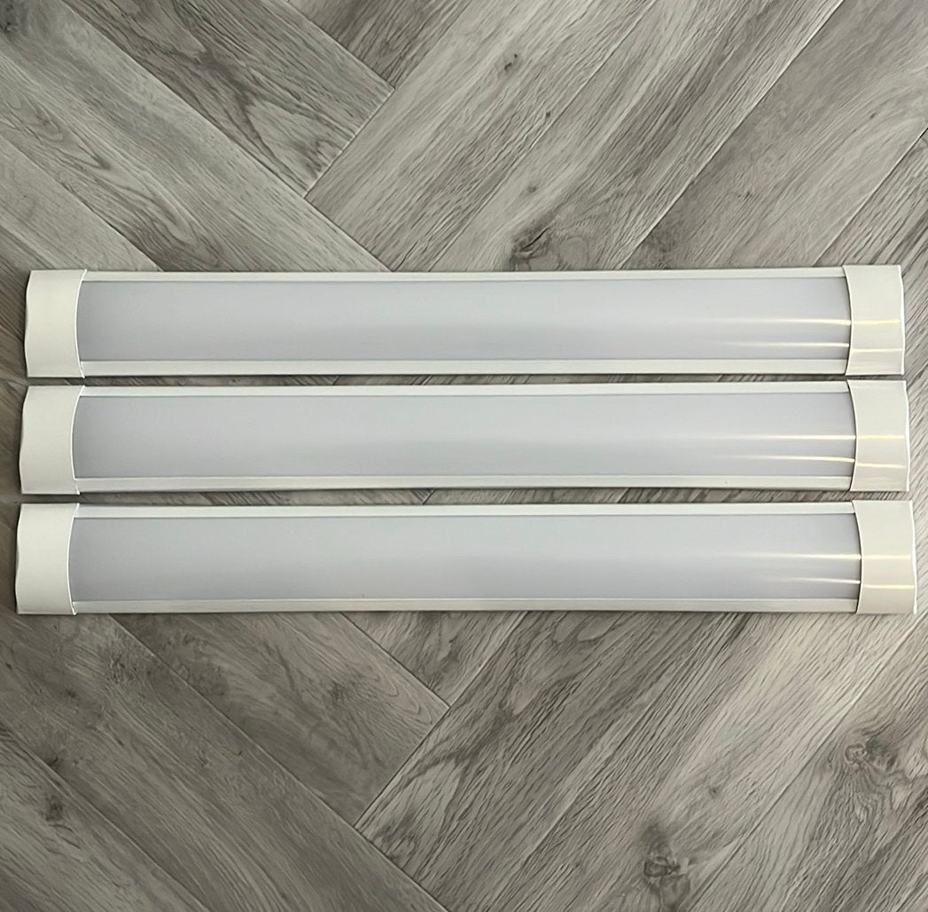 HOROZ LED BATTEN 16 STUKS VOOR 35 EURO, Ophalen of Verzenden, Gebruikt