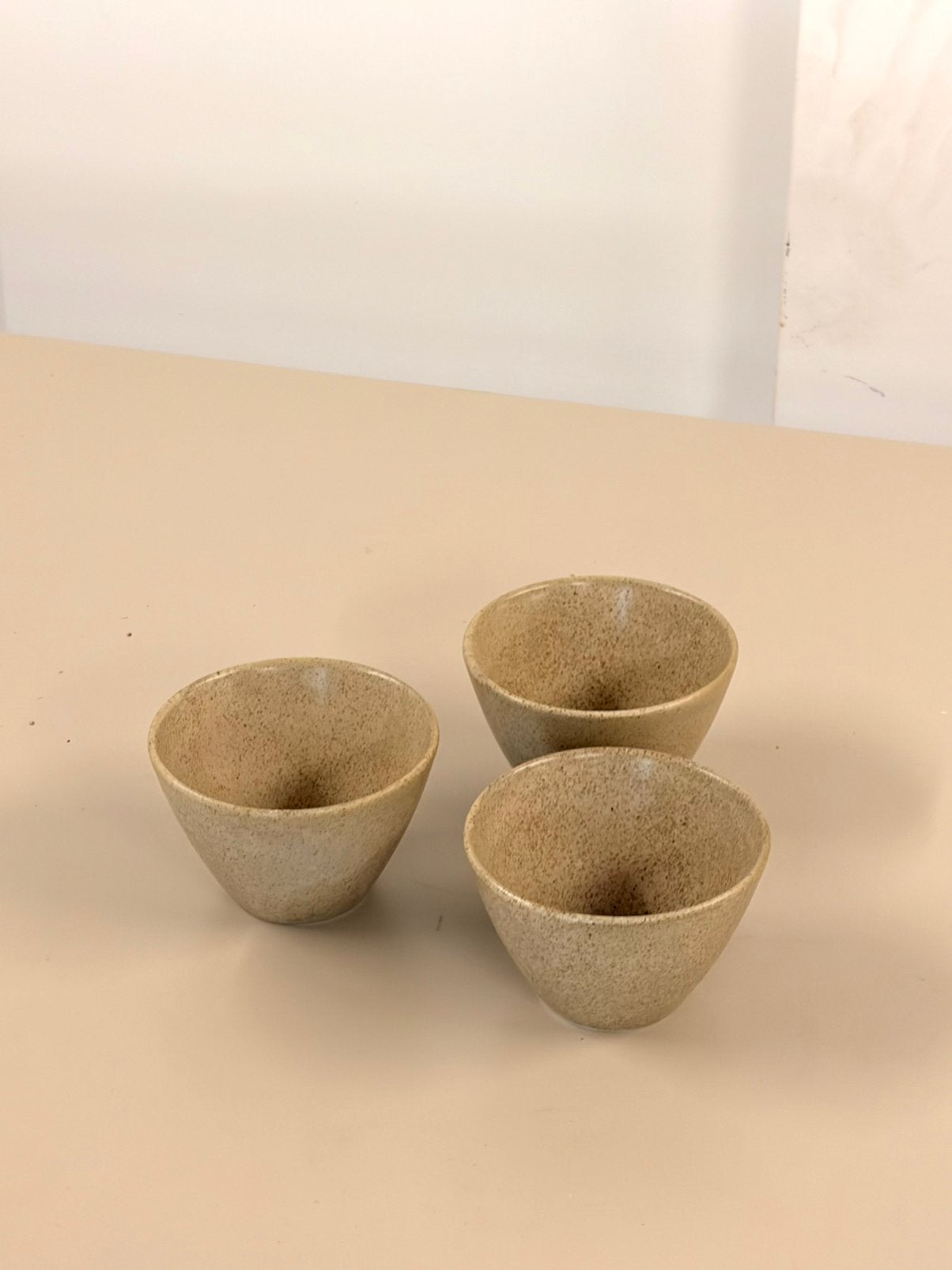Schaaltjes, Keramiek, Bon Bistro, Nieuw, Ophalen of Verzenden