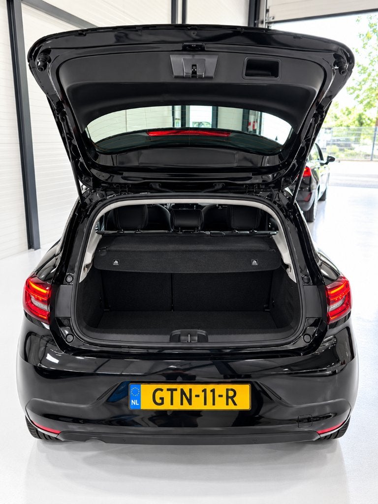 Foto 5 van Renault Clio 1.0 TCe 90PK 2021 | CarPlay | LED | Cruise