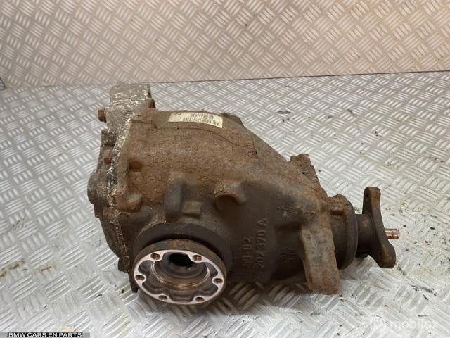 Differentieel BMW 3-serie E90 LCI 3.07 n47 en 325xi, Gebruikt, Partnerportal@bmw.de, Bmw, Ophalen of Verzenden
