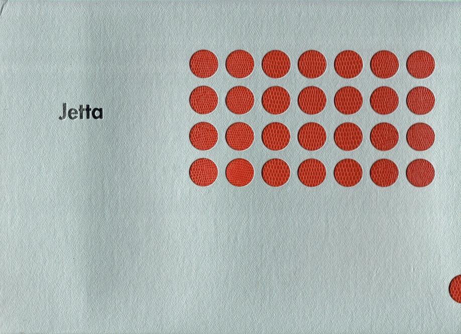 Persfolder Volkswagen Jetta (USA-uitgave - 2004), Boeken, Auto's | Folders en Tijdschriften, Gelezen, Volkswagen, Verzenden