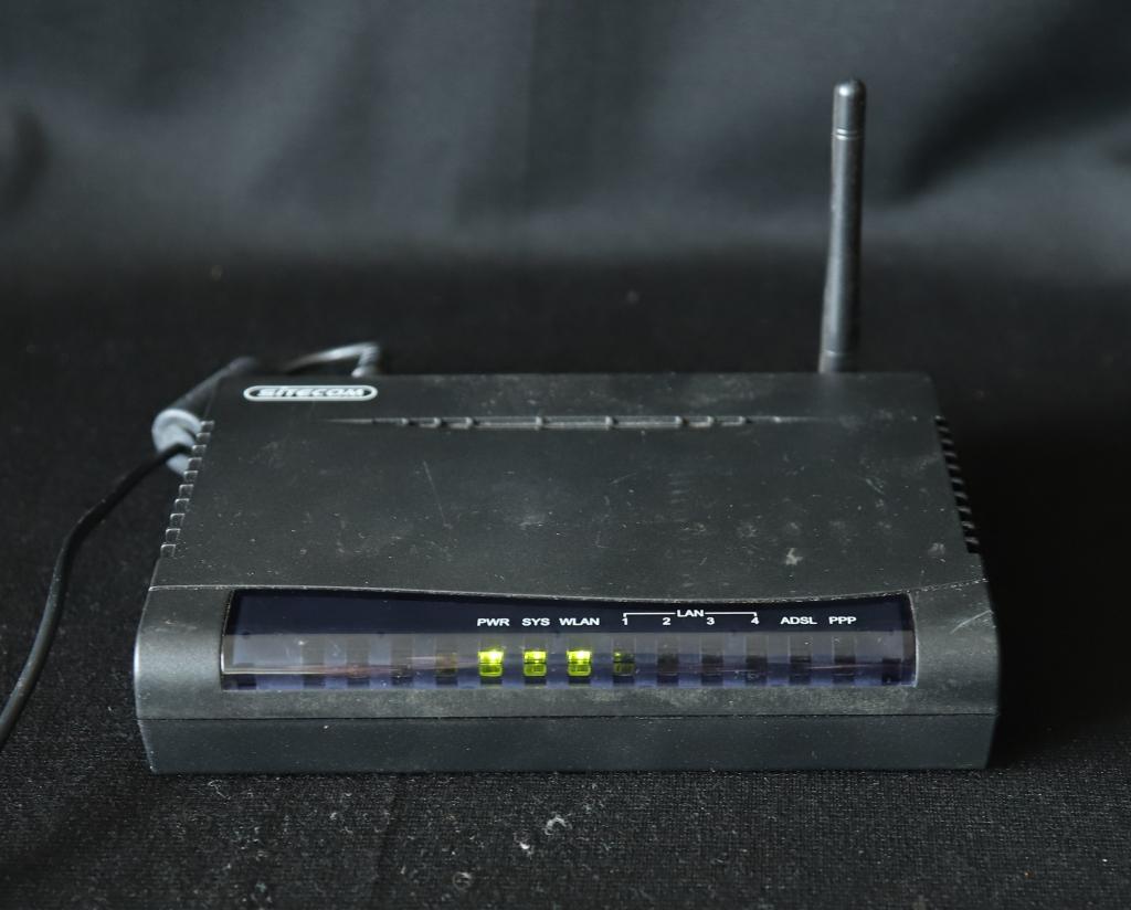 Sitecom WL-118 v1 001, Ophalen of Verzenden, Gebruikt, Sitecom