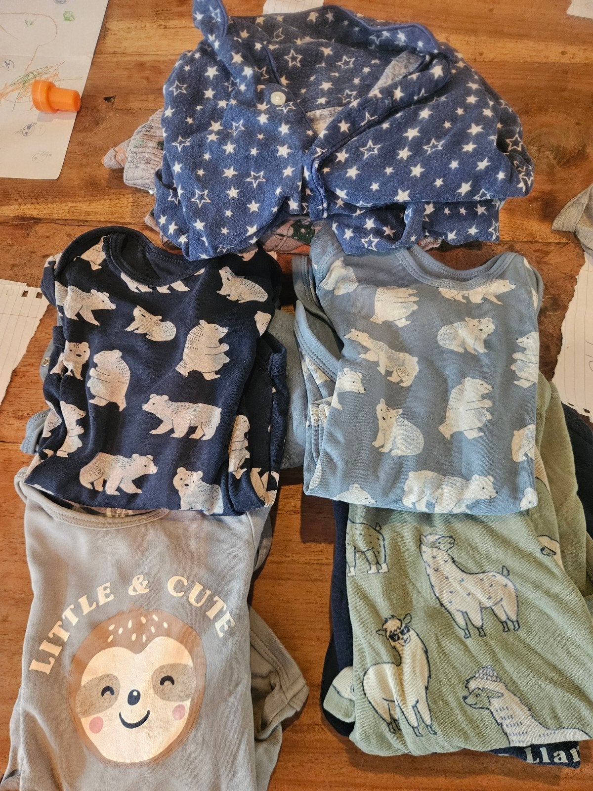 Jongens kleding maat 98 en 104, Ophalen, Gebruikt, Maat 98