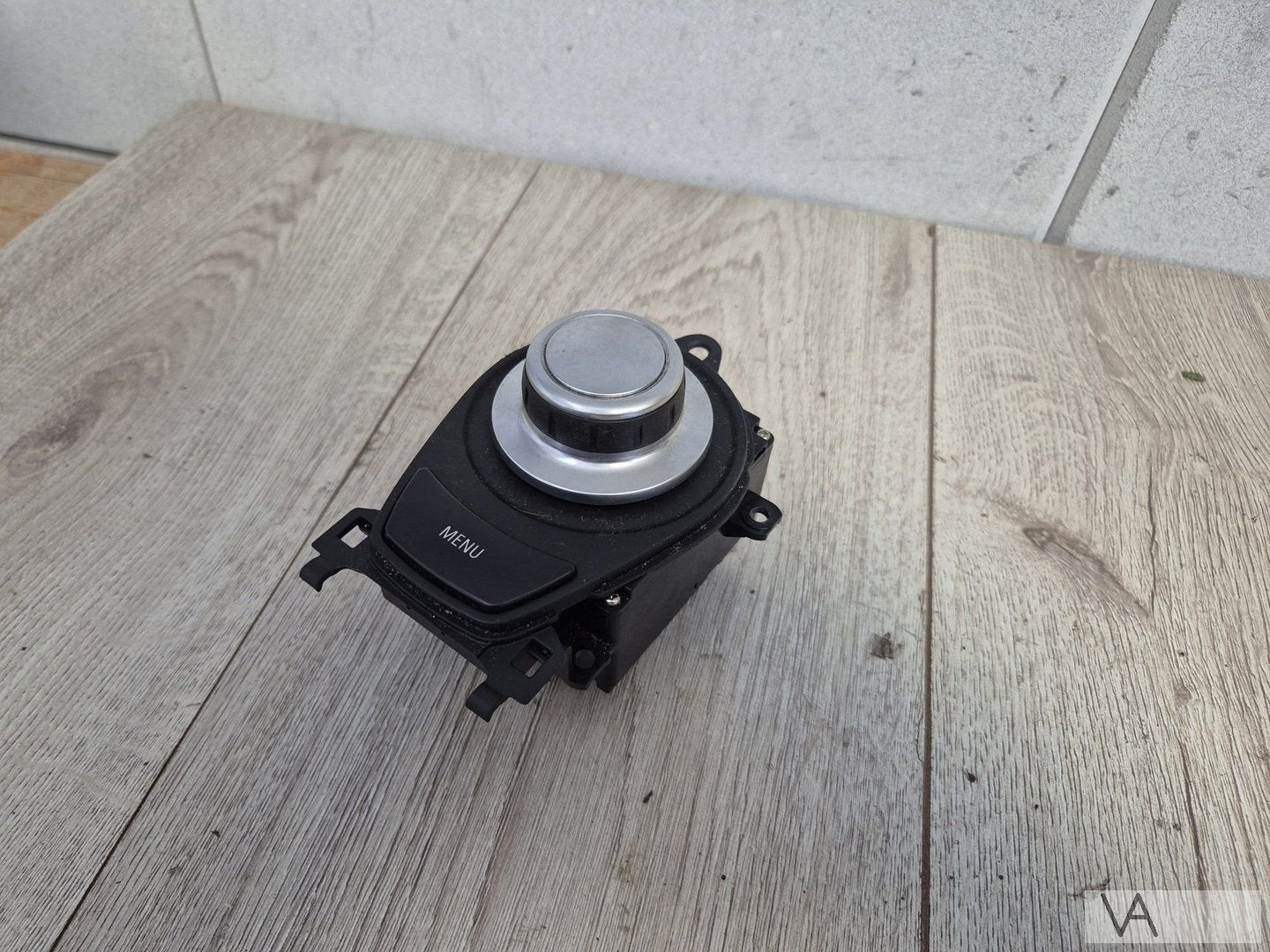 Navigatie bediening Idrive BMW 1 serie E87 3 E90 E91 9125348, Auto-onderdelen, Dashboard en Schakelaars, Gebruikt, -, -, Ophalen of Verzenden