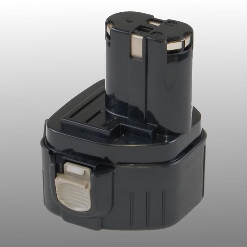 Accu voor Makita 12V 3Ah Long life batterij, Ophalen of Verzenden, Nieuw