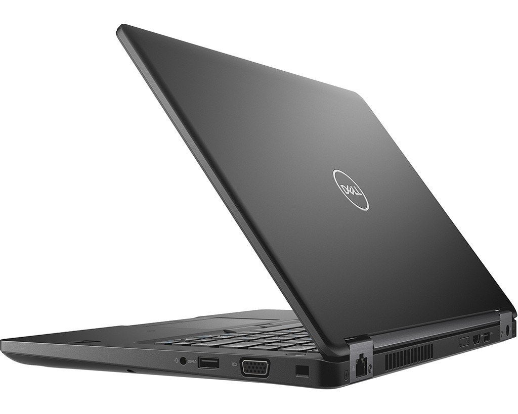 Dell Latitude 5490/Intel Core i5/8GB/256GB/Windows 11, 256 GB, Contact_dell@dell.com, 2 tot 3 Ghz, 8 GB
