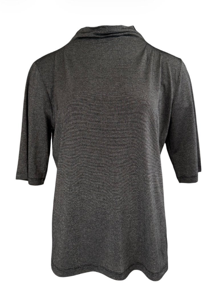 Tunique Fashion shirt NIEUW XL, Kleding | Dames, Zwart, Maat 46/48 (XL) of groter, Ophalen of Verzenden, Zo goed als nieuw