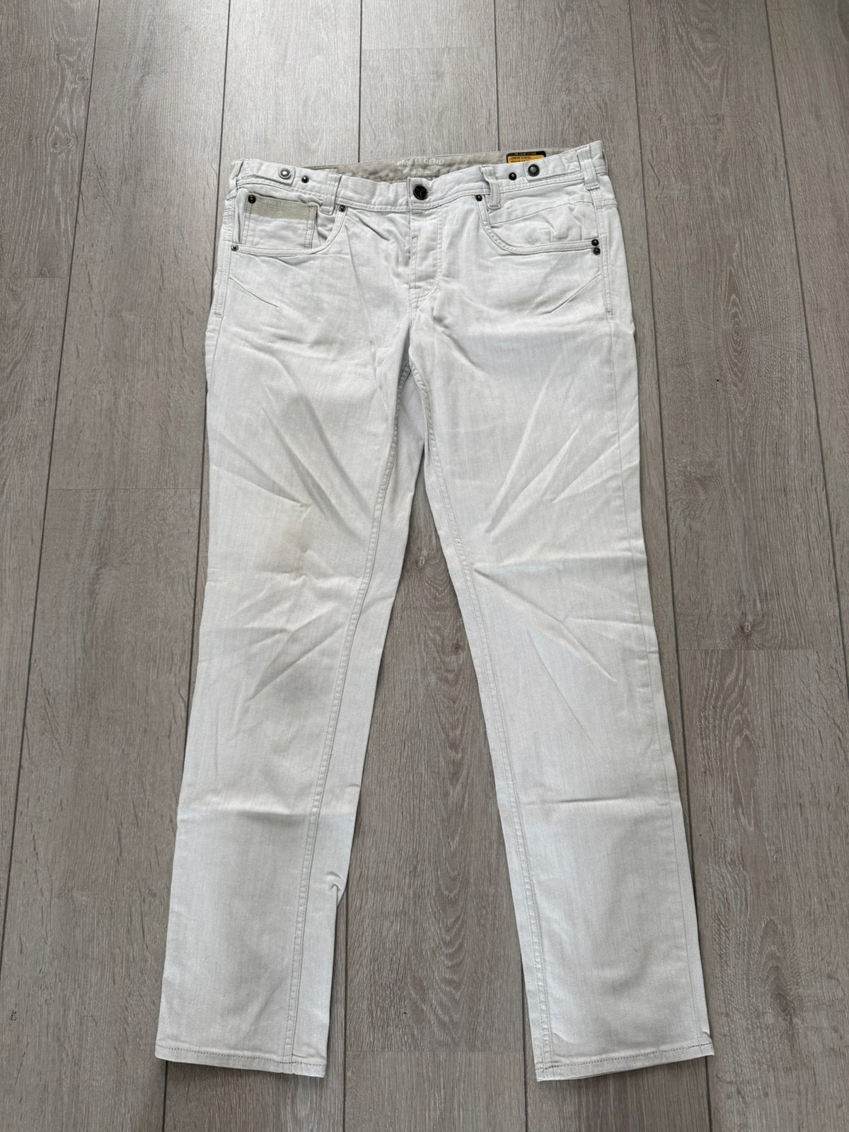 PME legend jeans skyhawk maat 38-34, Ophalen of Verzenden, Zo goed als nieuw, Overige kleuren, W36 - W38 (confectie 52/54)