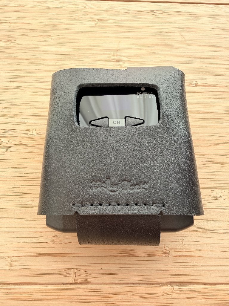 Pouch / houder voor BOSS WL-60 wireless system - WL60, Ophalen of Verzenden, Zo goed als nieuw, Overige typen