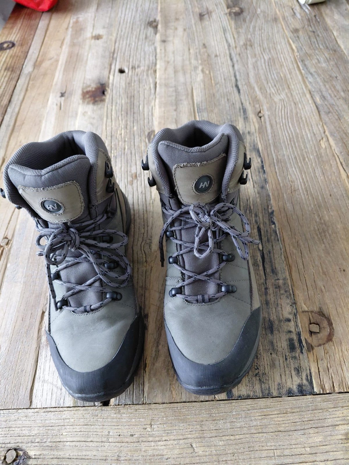 Human nature wandelschoen maat 40, Sport en Fitness, Bergsport en Wandelen, Ophalen of Verzenden, Zo goed als nieuw, Schoenen