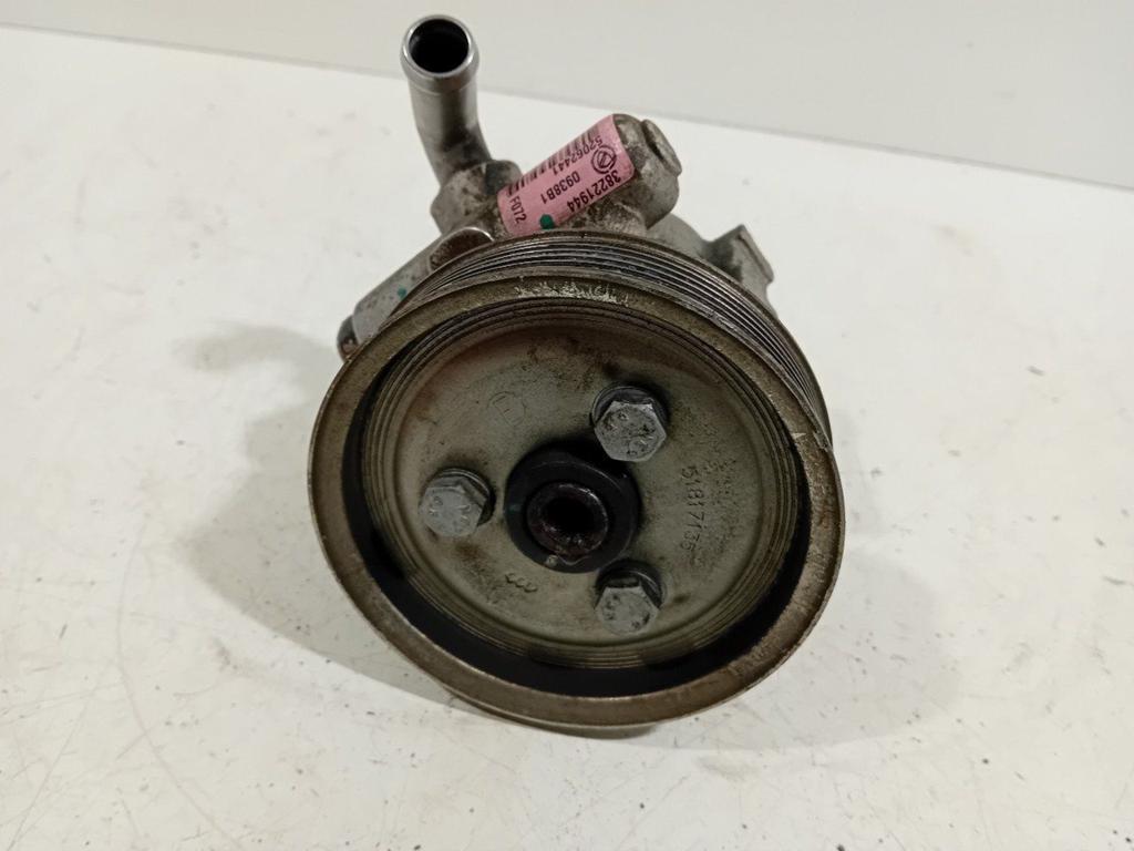 Stuurbekrachtiging pomp motor Fiat Doblo, Onderdelen@venauto.nl, Van der Ven Autorecycling B.V., Gebruikt, Ettenseweg 76, 4706 PB Roosendaal, The Netherlands