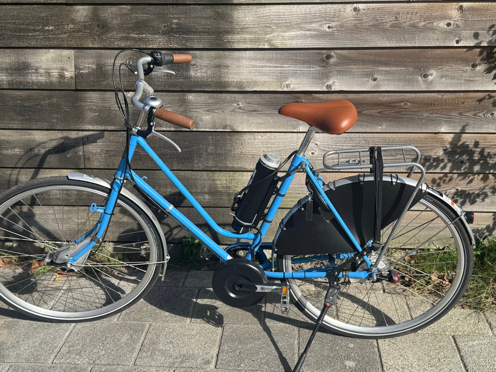 Roetz e-bike, Ophalen, Gebruikt, Overige merken