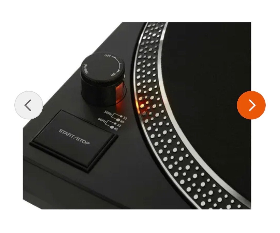 Nikkei NTT05U Platenspeler - in goede staat, Audio, Tv en Foto, Platenspelers, Automatisch, Zo goed als nieuw, Platenspeler, Ophalen