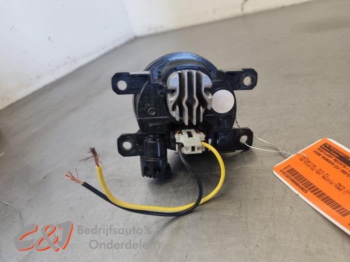 Mistlamp rechts-voor van een Ford Ranger, Gebruikt, -, -, Ophalen of Verzenden