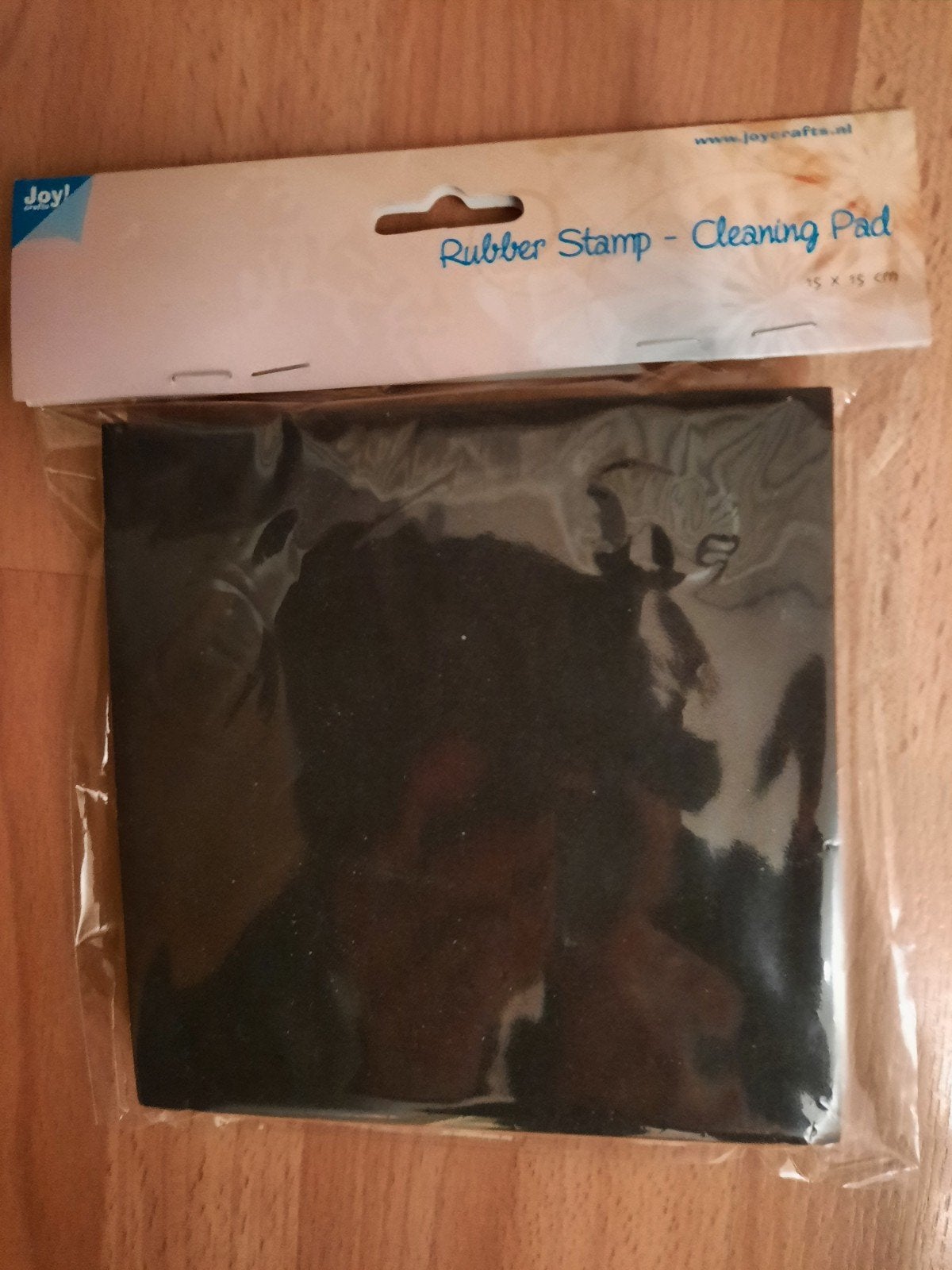 Nieuw: Joy rubber stamp cleaning pad., Ophalen of Verzenden, Nieuw, Overige typen