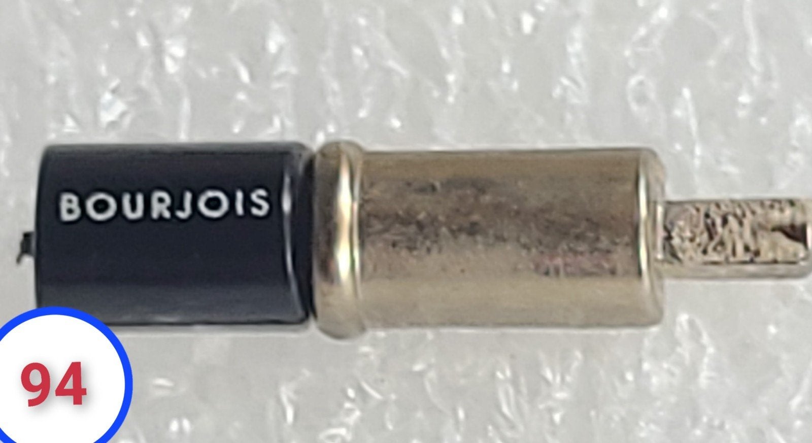 Bourjois make-up pin, Verzenden, Gebruikt