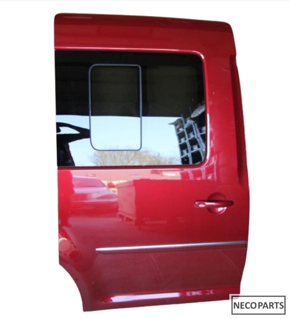2K484308, Auto-onderdelen, Gebruikt, Volkswagen, -, Ophalen of Verzenden
