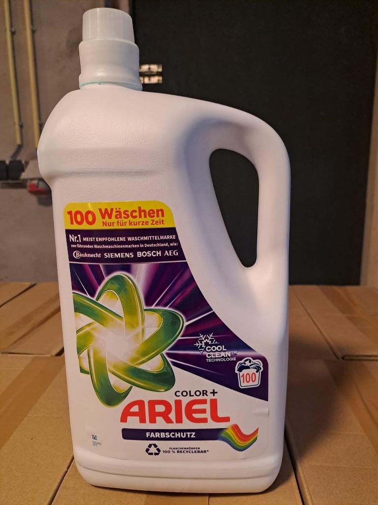 Te koop Ariël vloeibaar wasmiddel, Ophalen, Overige typen