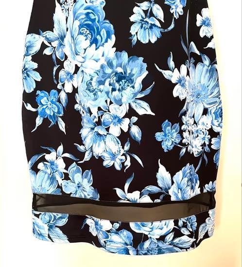 Angelle Milan jurk maat 40, Kleding | Dames, Maat 38/40 (M), Zwart, Nieuw, Ophalen of Verzenden