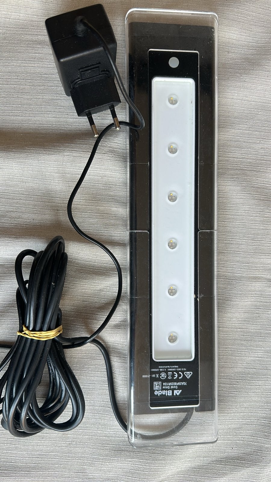 Ai blade coral grow zeewaterlamp, Ophalen, Nieuw, Verlichting of Verwarming