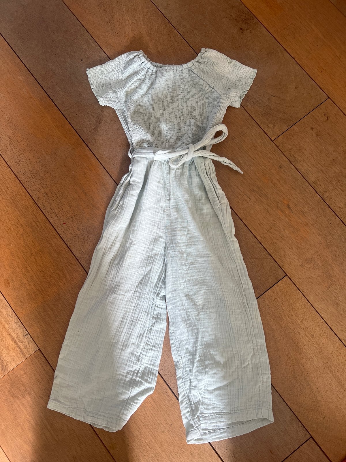 Sissy-Boy Jumpsuit Meisje Maat 134/140, Ophalen of Verzenden, Zo goed als nieuw, Meisje, Overige typen
