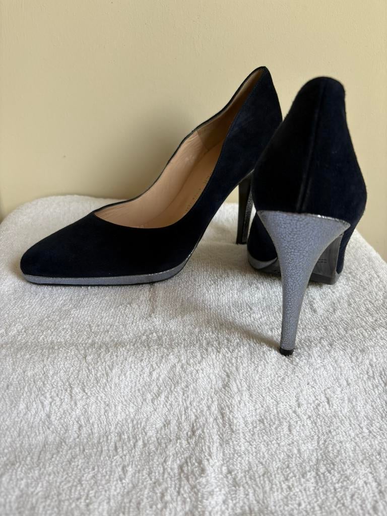 Nieuwe Peter Kaiser pumps, Kleding | Dames, Schoenen, Ophalen of Verzenden, Zo goed als nieuw, Zwart