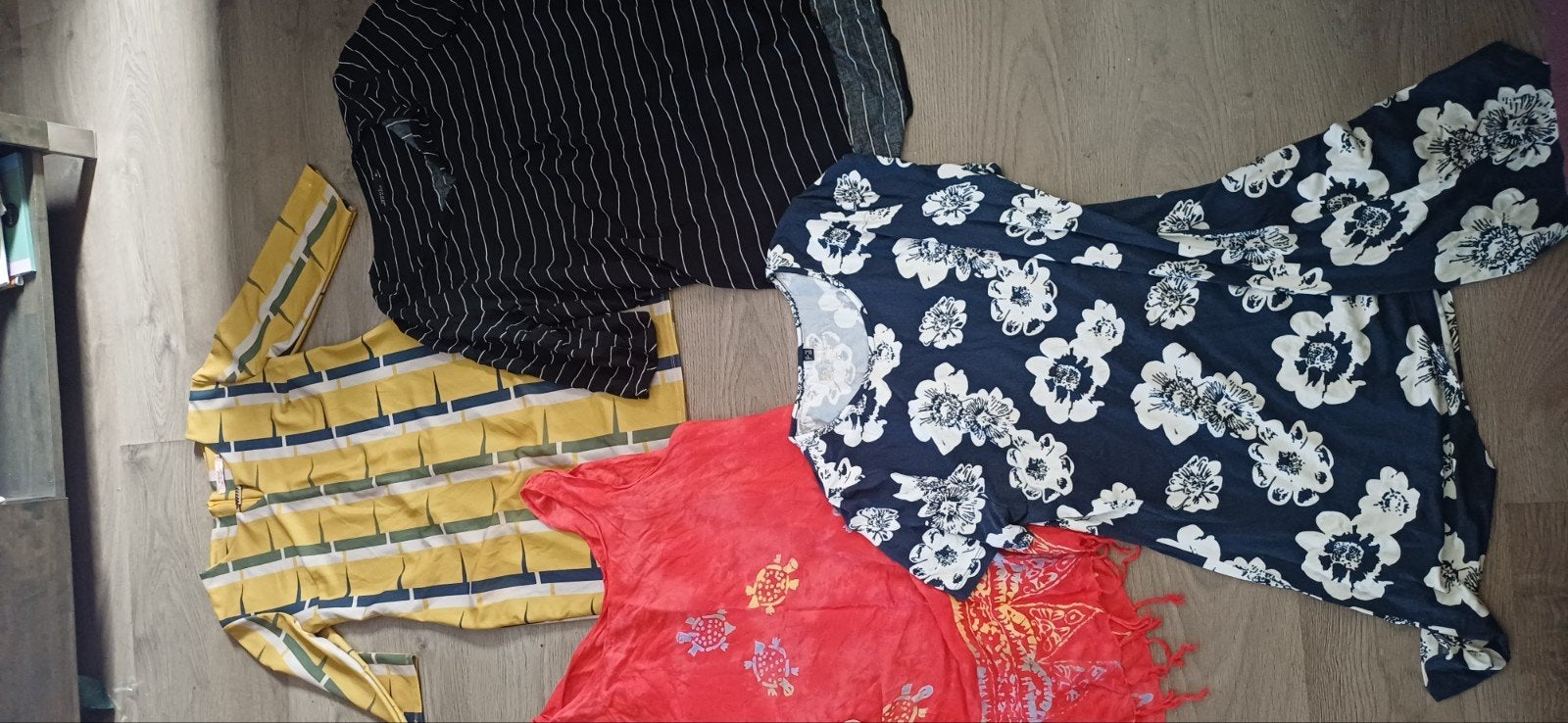 Prachtig kleding pakket maat XL, Ophalen of Verzenden, Zo goed als nieuw, Maat 46/48 (XL) of groter