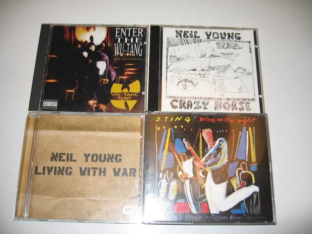 Sting - Bring on the night (2cd), Ophalen of Verzenden, Zo goed als nieuw, Poprock, Live-album