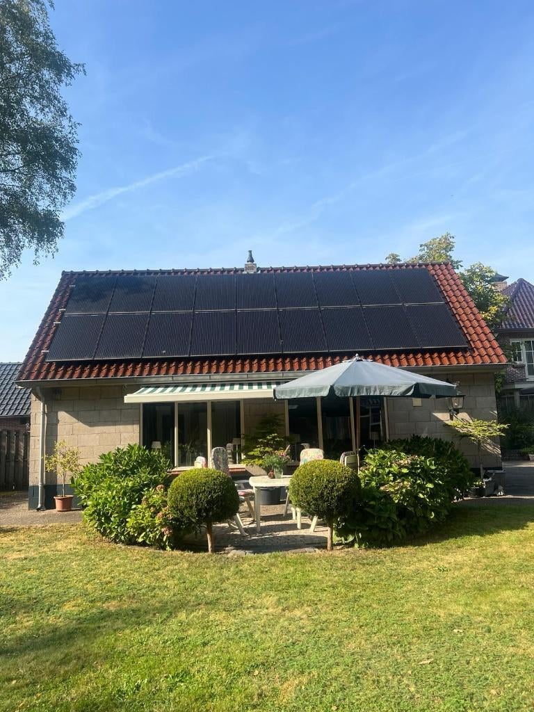 Vakantiehuisje TeVree, In bos, 2 slaapkamers, Landelijk, Gelderland en Veluwe