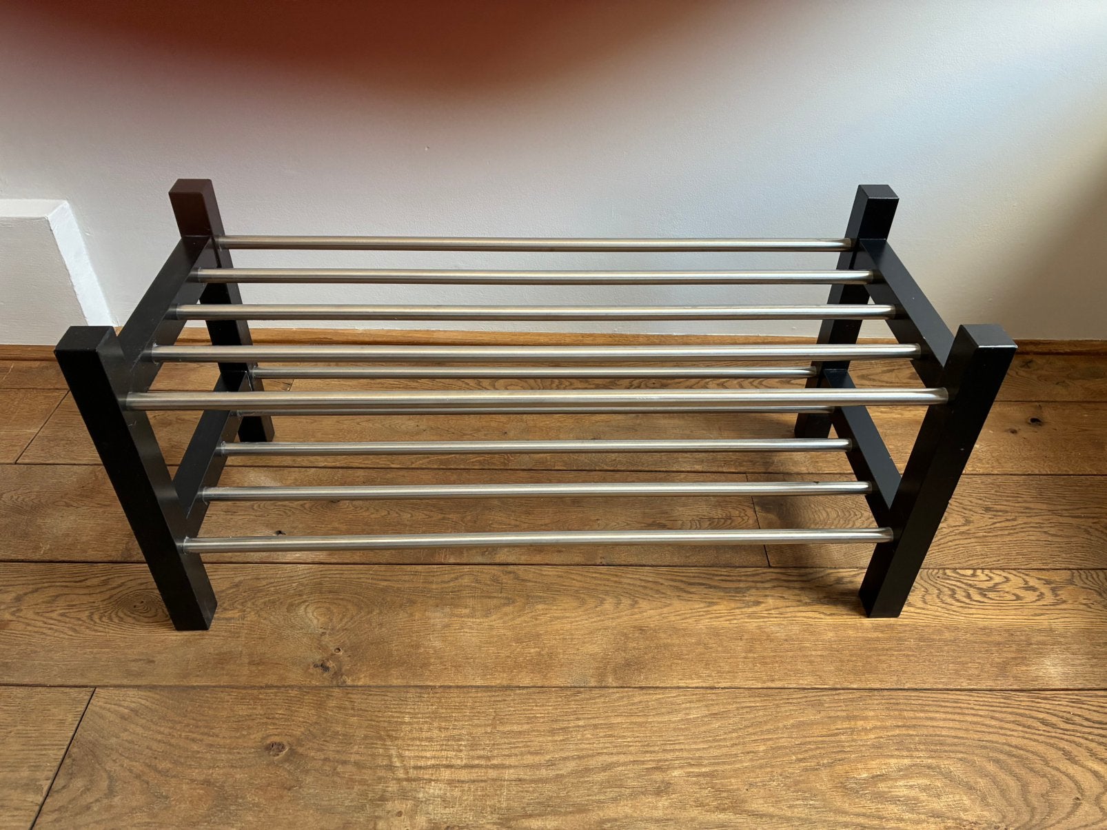 Tjusig Ikea schoenenrek, Ophalen, Zo goed als nieuw
