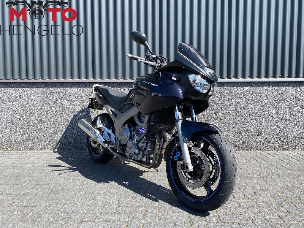 Yamaha TDM 900 (bj 2002), Klantenservice@yamaha-motor.nl, Toermotor, Koolhovenlaan 101
1119 NC  Schiphol-Rijk, NL, Yamaha Motor Europe N.V.