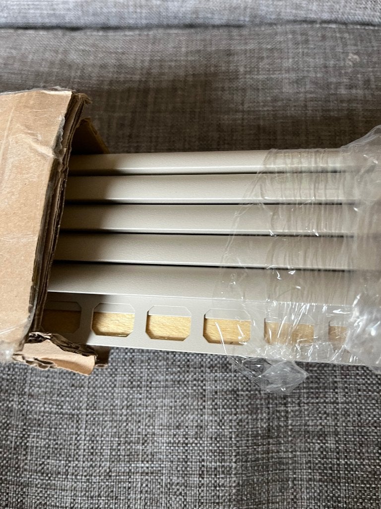 Tegelprofielen, Ophalen, Overige typen, Nieuw, Minder dan 20 cm